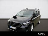 Mercedes-Benz T 180 d Progressive MBUX/Rückfahrkamera/Tempomat - : Schwarz, Van