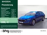 Skoda Octavia Combi 2.0 TDI Selection *AHK*PANO* - Skoda Octavia Gebrauchtwagen in Freiburg