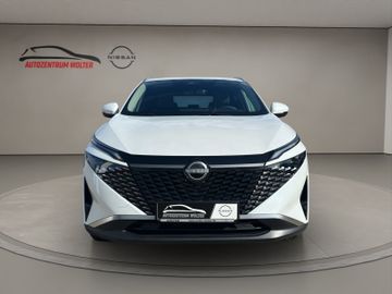 Nissan Qashqai - 2