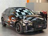 Audi SQ2 2.0 TFSI quattro|AHK|PANO|MATRIX|KAM|LM - Audi SQ2 SUV
