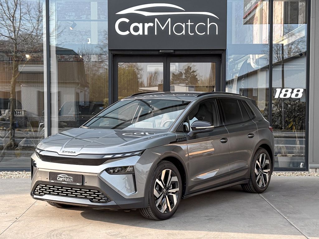 Image of Skoda Elroq
