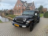 Jeep Wrangler Unlimited 4xe 380 Sahara Irm... - Jeep Wrangler in Aachen