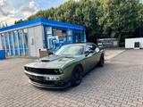 Dodge Challenger  6,4L R/T Scat Pack ATX Plus BREMBO  - Dodge Challenger Gebrauchtwagen in Hamburg