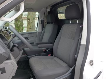 Volkswagen T6 Transporter - 7
