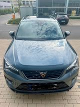 Cupra Ateca 2.0 TSI 221kW 4Drive DSG - - Cupra Ateca aus 2018