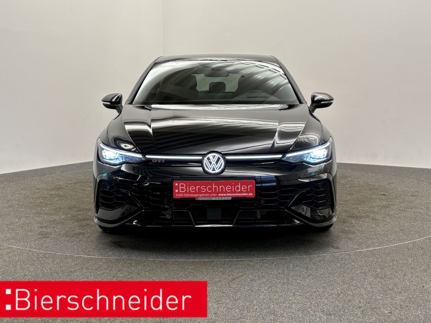 Volkswagen Golf GTI 8 2.0 TSI DSG Clubsport FACELIFT! ALU R foto 3