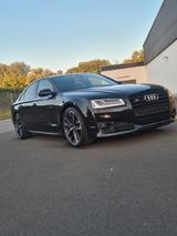 Audi S8 4.0 TFSI plus tiptronic quattro -