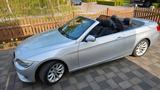 BMW 318i Cabrio mit Volllederaustattung - BMW 318 in Hannover