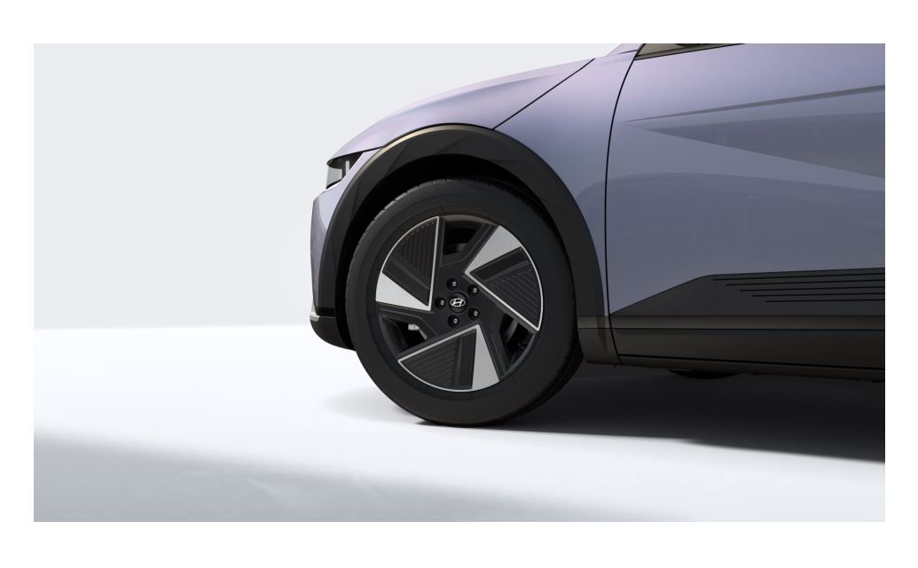 Hyundai IONIQ 5 - Bild 10