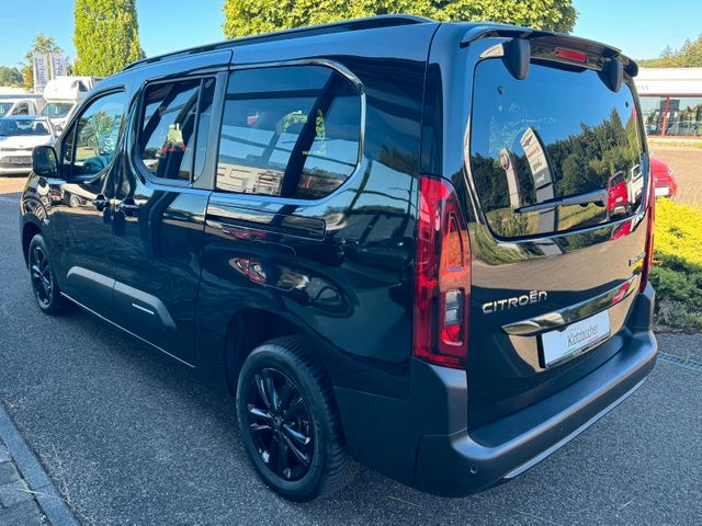 CITROEN Berlingo Max XL 130HDi