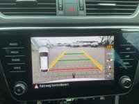 Skoda Superb - Vorschau Bild 19