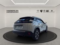 Peugeot 2008 - Vorschau Bild 5