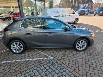 Bild 14 Opel Corsa F Elegance