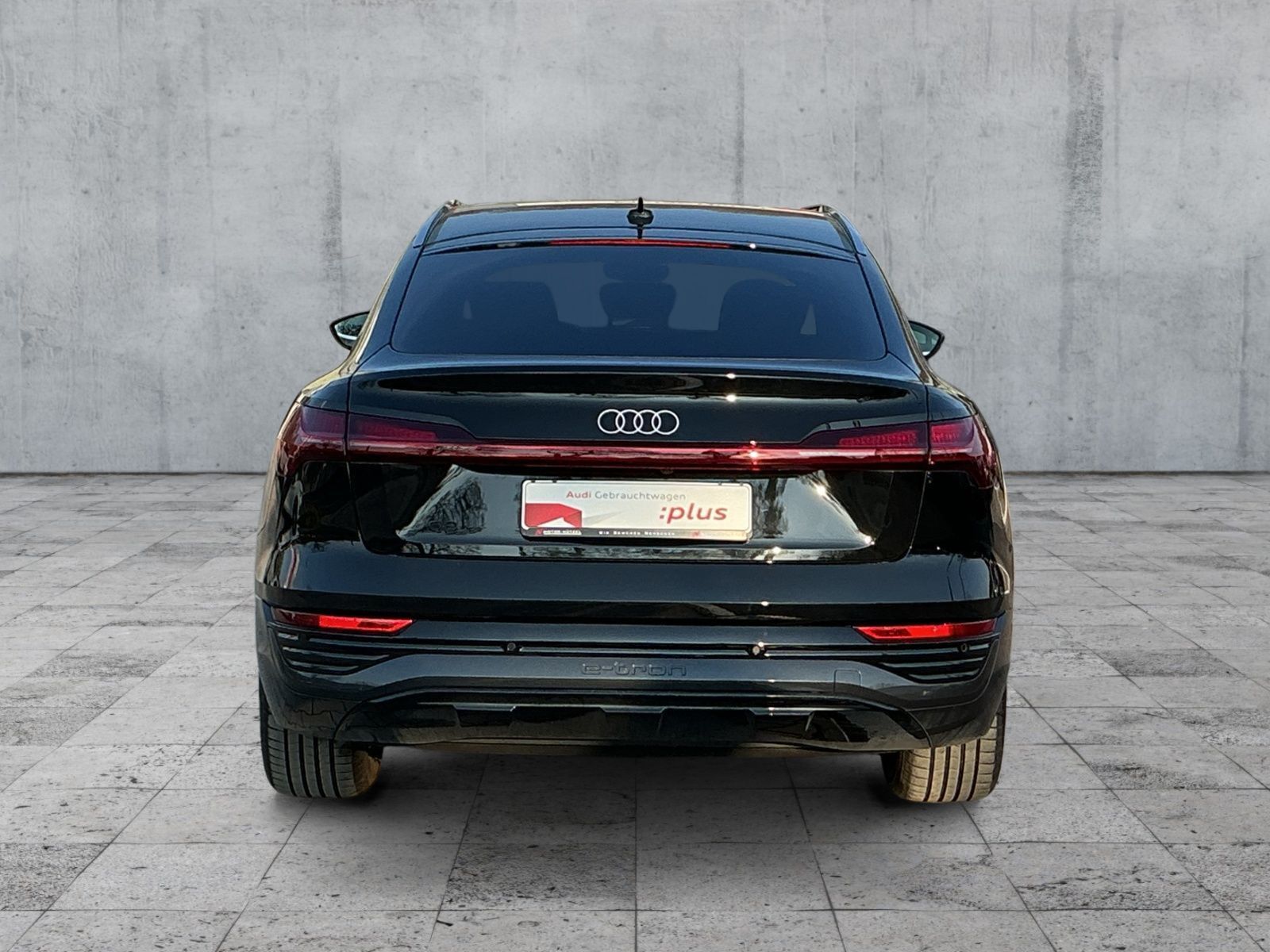 Audi Q8 e-tron - Bild 5