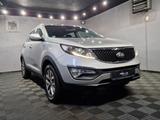 Kia Sportage Vision 4WD|LM FELGEN|NAVIGATIONSYSTEM| - Kia: Felgen