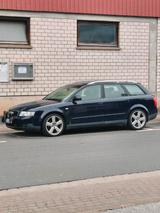 Audi Avant A4 Quattro 1.8T 150PS B6 8E  Tüv - Audi A4 B6-8E