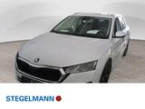 Skoda Octavia Combi 2.0 TSI DSG Style 4x4 *AHK*Navi*Ma