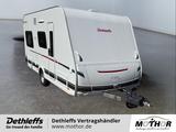 Dethleffs c-go 465 KR   - Dethleffs Wohnwagen