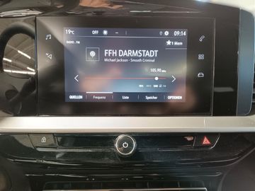 Opel Mokka 1.2 Turbo GS Autom. Winterpaket
