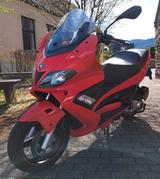 Aprilia NEXUS 125 - fast wie aus dem Laden !!! - Angebote entsprechen deinen Suchkriterien