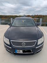 Volkswagen Phaeton 3.0 V6 TDI 4MOTION Tiptronic 5-Sitzer - - Volkswagen Phaeton in Dortmund