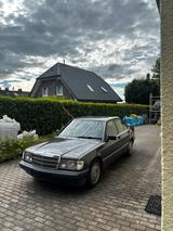 Mercedes-Benz 190E W201 2.0 - Mercedes-Benz 190 in Wuppertal