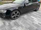 Audi A5 2.7 TDI (DPF) Sportback - - Audi A5 mit Diesel-Antrieb: 2.7