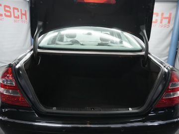 Mercedes E 350 - 7