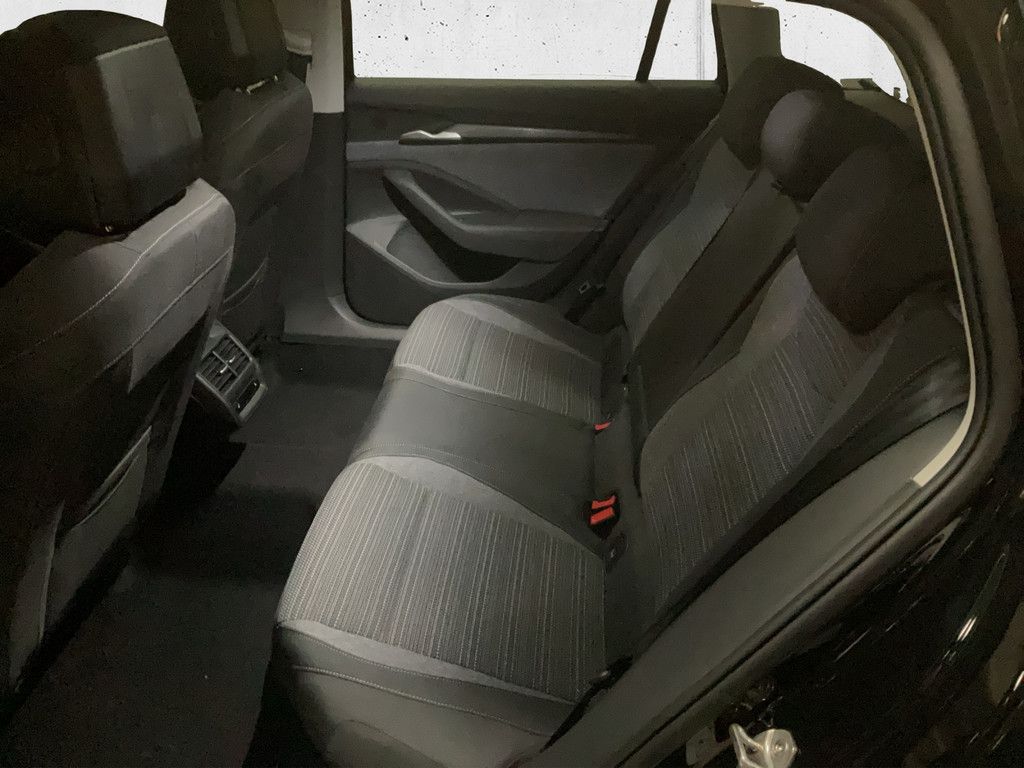 Skoda Superb - Bild 17