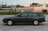 Alfa Romeo GTV 2.0 - graue Alfa Romeo GTV