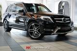 Mercedes-Benz GLK 250 CDI 4M/ AMG / LEDER LUGANO / SPLIT-VIEW - Mercedes-Benz GLK 250 Gebrauchtwagen