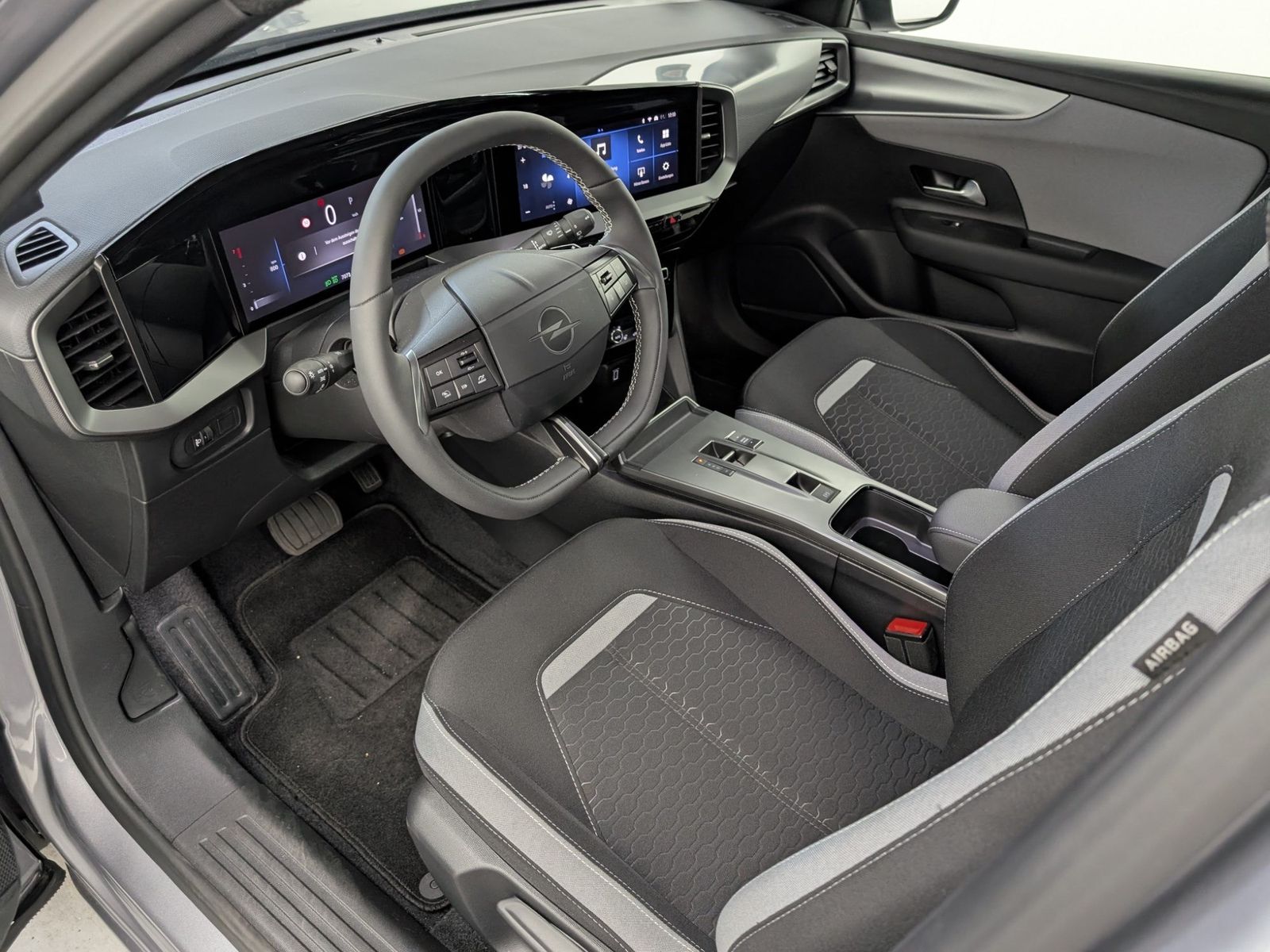 OPEL Mokka  1.2 Edition LED SHZ CarPlay – Bild 35