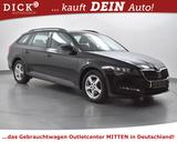 Skoda Superb Com 2.0d DSG Active NAVI+SHZ+AHK+TEMP+DAB - Skoda Superb Active mit Diesel-Antrieb