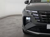 Hyundai Tucson 1.6 T-GDI N Line MHEV 4WD LED+NAV+RFK+ACC - 1.6l Gebrauchtwagen