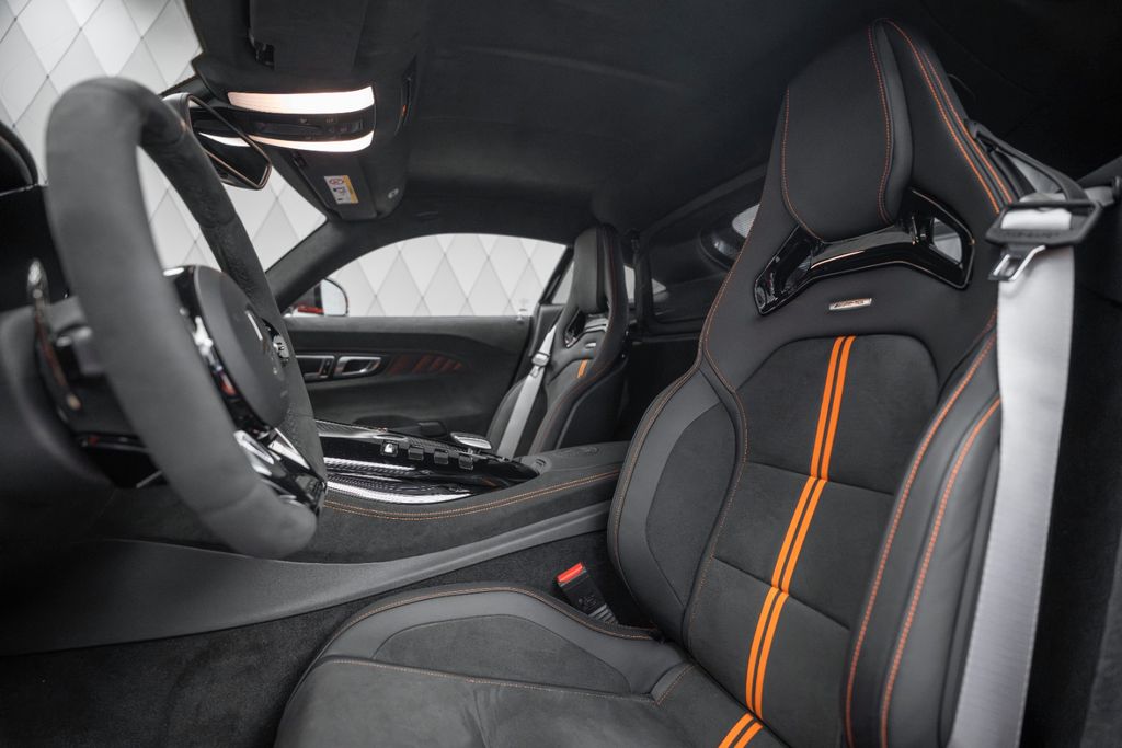 AMG GT BLACK SERIES NEW CAR CARBON - Bild 16