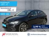 Volkswagen Polo 1.0 TSI GOAL LED+NAVI+ACC+SHZ+2xPDC+DAB+ALU - Volkswagen Polo Jahreswagen