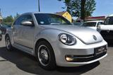Volkswagen Beetle Lim. Cup - Volkswagen Beetle: Cup