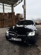 Mercedes-Benz E 63 AMG Mercedes-AMG E 63 S 4MATIC+ Autom. ... - gebrauchte Mercedes-Benz E 63 AMG aus dem Jahr 2019