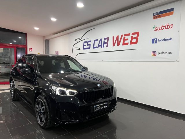 Jiný Bmw X1 SDrive18d MSport Aut. 150 cv