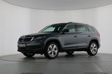 Skoda KODIAQ AMBITION 2.0TSI DSG 4x4 LED+STANDHEIZUNG - gebrauchte Skoda Kodiaq aus dem Jahr 2020