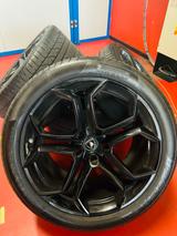 Lamborghini Aventador LP 700-4 - - Lamborghini: Coupe