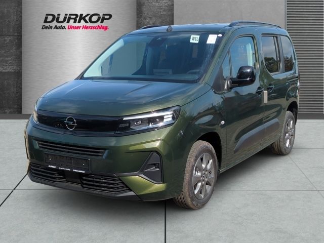 Opel Combo Life N1 Edition 1.5D 8-AT Style Connect-Pa