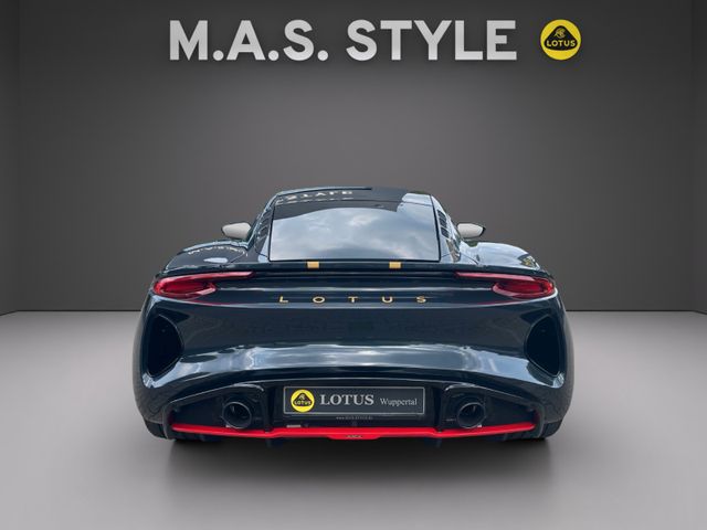 Fahrzeugabbildung Lotus Emira i4 Limited Type 78 1 of 12