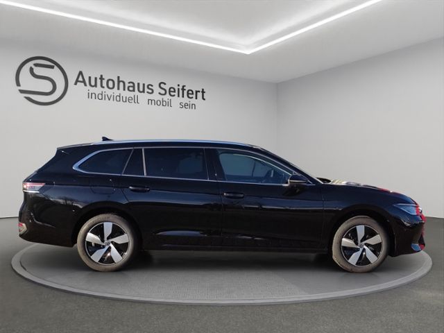 Volkswagen Passat - Bild 7