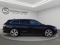Volkswagen Passat - Vorschau Bild 7