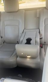 Land Rover Range Rover 5.0 Liter V8 Kompr. Vogue Lang Vogue - Land Rover Range Rover in Köln