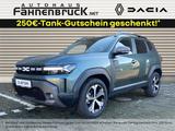 Dacia Duster Journey mild hybrid 140 360°Kamera Navi - Dacia Neuwagen in Essen