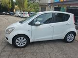 Suzuki Splash 1.0 GLS 142.000km 2010 - Suzuki Splash: Weiß