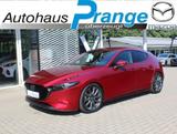 Mazda 3 G-122 Selection LEDER ACT DES BOSE LEDER BOSE  - Mazda Gebrauchtwagen von 2020
