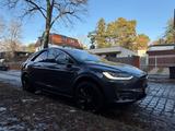 Tesla Model X P100D P, 6 Sitze, 2,8sek von 0-100kmh - Tesla MODEL X 100D Gebrauchtwagen
